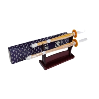 Mini Shinai and Stand